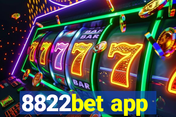 8822bet app